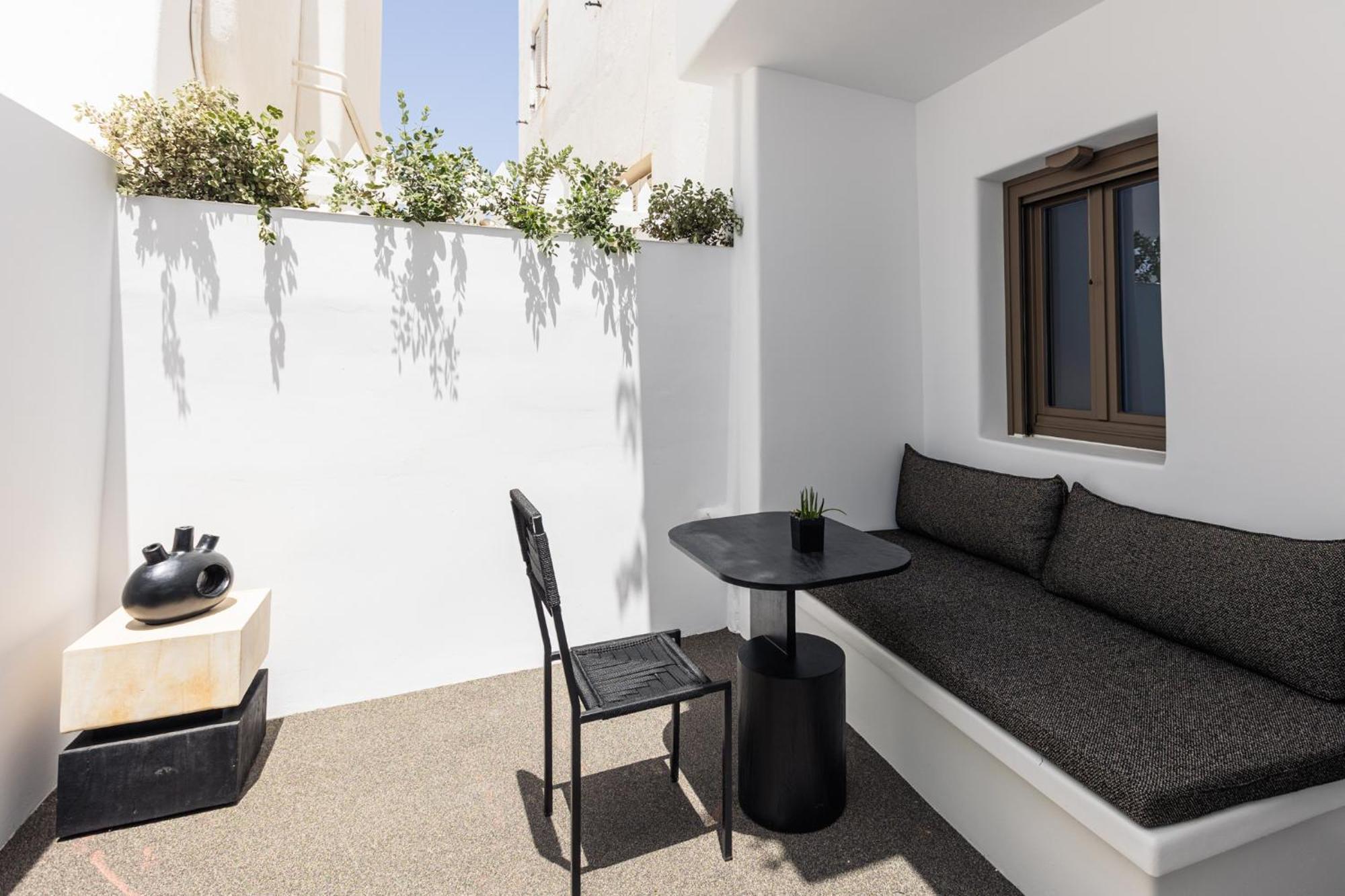 She Mykonos - The Residency Aparthotel Mykonos Town Exterior photo